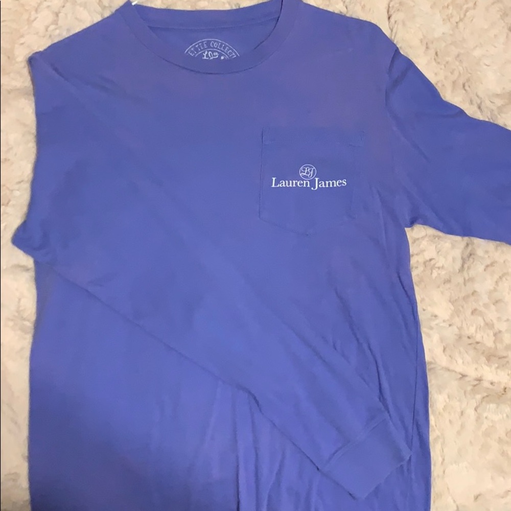 Lauren James t-shirt